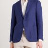 Kei Linen Suit Jacket - FR Kei Linen Suit Jacket - FR