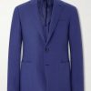 Kei Linen Suit Jacket Kei Linen Suit Jacket