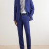 Kei Linen Suit Jacket - OU2 Kei Linen Suit Jacket - OU2