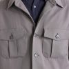 Lyocell Overshirt - CU Lyocell Overshirt - CU