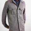 Lyocell Overshirt - FR Lyocell Overshirt - FR