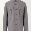 Lyocell Overshirt Lyocell Overshirt