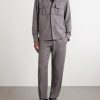 Lyocell Overshirt - OU Lyocell Overshirt - OU