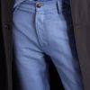 Straight-Leg Wool and Linen-Blend Twill Suit Trousers - CU Straight-Leg Wool and Linen-Blend Twill Suit Trousers - CU