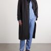 Straight-Leg Wool and Linen-Blend Twill Suit Trousers - OU Straight-Leg Wool and Linen-Blend Twill Suit Trousers - OU