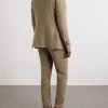 Kei Linen Suit Jacket - BK Kei Linen Suit Jacket - BK