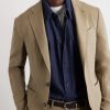 Kei Linen Suit Jacket - CU Kei Linen Suit Jacket - CU