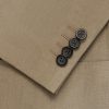 Kei Linen Suit Jacket - E1 Kei Linen Suit Jacket - E1
