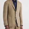 Kei Linen Suit Jacket - FR Kei Linen Suit Jacket - FR