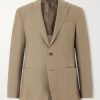 Kei Linen Suit Jacket Kei Linen Suit Jacket