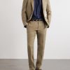 Kei Linen Suit Jacket - OU Kei Linen Suit Jacket - OU