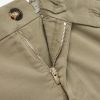 Straight-Leg Linen Suit Trousers - E1 Straight-Leg Linen Suit Trousers - E1