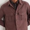 Lyocell Overshirt - CU
