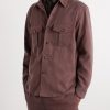 Lyocell Overshirt - FR
