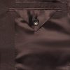 Cotton and Linen-Blend Suit Jacket - E2 Cotton and Linen-Blend Suit Jacket - E2