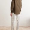 Cotton Western Shirt - BK Cotton Western Shirt - BK
