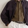 Cotton Western Shirt - CU Cotton Western Shirt - CU