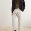 Cotton Western Shirt - OU Cotton Western Shirt - OU