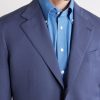 Virgin Wool Suit Jacket - CU Virgin Wool Suit Jacket - CU