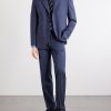 Virgin Wool Suit Jacket - OU Virgin Wool Suit Jacket - OU