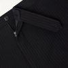 Waverly Straight-Leg Wool Seersucker Suit Trousers - E1 Waverly Straight-Leg Wool Seersucker Suit Trousers - E1