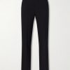 Waverly Straight-Leg Wool Seersucker Suit Trousers Waverly Straight-Leg Wool Seersucker Suit Trousers