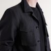Safari Linen Jacket - E1 Safari Linen Jacket - E1