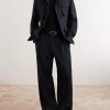 Safari Linen Jacket - OU Safari Linen Jacket - OU