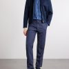 TENCEL™ Lyocell-Twill Shirt - OU TENCEL™ Lyocell-Twill Shirt - OU