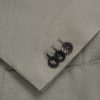 Waverly Cotton and Linen-Blend Blazer - E1 Waverly Cotton and Linen-Blend Blazer - E1