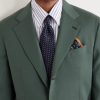 Weaverly Virgin Wool Suit Jacket - CU Weaverly Virgin Wool Suit Jacket - CU