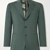 Weaverly Virgin Wool Suit Jacket Weaverly Virgin Wool Suit Jacket