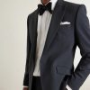 Newport Slim-Fit Wool-Blend Suit Jacket - CU