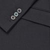 Newport Slim-Fit Wool-Blend Suit Jacket - E1