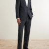 Newport Slim-Fit Wool-Blend Suit Jacket - OU