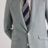 Cooper Linen Suit Jacket - CU