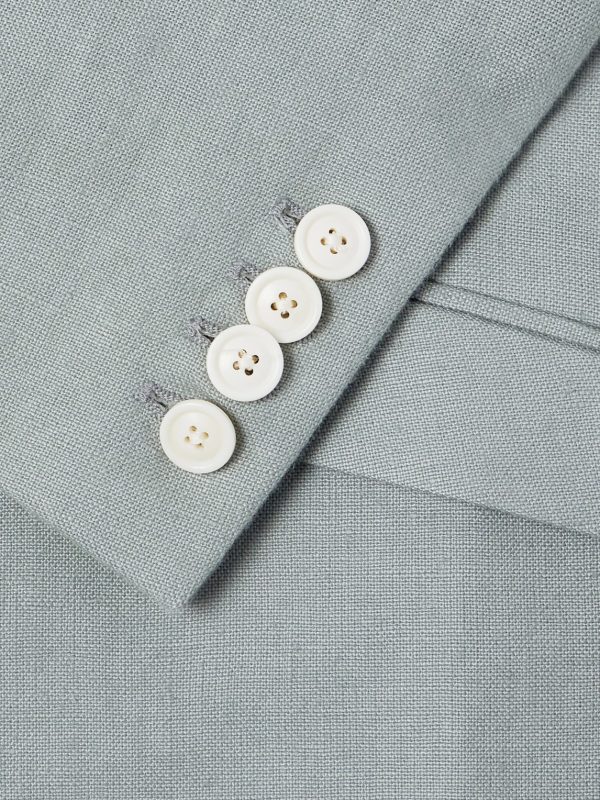 Cooper Linen Suit Jacket - E1
