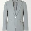 Cooper Linen Suit Jacket