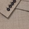 Newport Slim-Fit Wool-Twill Suit Jacket - E1 Newport Slim-Fit Wool-Twill Suit Jacket - E1