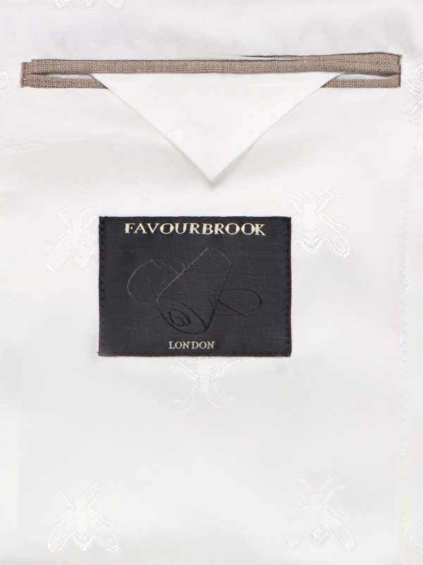 Newport Slim-Fit Wool-Twill Suit Jacket - E2 Newport Slim-Fit Wool-Twill Suit Jacket - E2