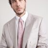 Monmouth 8cm Floral-Print Cotton and Wool-Blend Tie - FR Monmouth 8cm Floral-Print Cotton and Wool-Blend Tie - FR