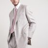 Monmouth 8cm Floral-Print Cotton and Wool-Blend Tie - OU Monmouth 8cm Floral-Print Cotton and Wool-Blend Tie - OU