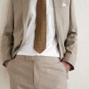 Ludbrook Slim-Fit Straight-Leg Wool Suit Trousers - CU
