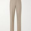Ludbrook Slim-Fit Straight-Leg Wool Suit Trousers