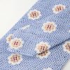Selworthy 8cm Cotton and Silk-Blend Jacquard Tie - CU Selworthy 8cm Cotton and Silk-Blend Jacquard Tie - CU