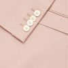 Cooper Linen-Blend Suit Jacket - E1