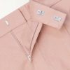 Cooper Straight-Leg Linen Trousers - E1 Cooper Straight-Leg Linen Trousers - E1