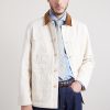 Selworthy 8cm Cotton and Silk-Blend Jacquard Tie - OU Selworthy 8cm Cotton and Silk-Blend Jacquard Tie - OU