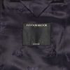 Wool-Blend Suit Jacket - E2