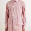 Gatsby Cotton-Poplin Shirt - CU Gatsby Cotton-Poplin Shirt - CU
